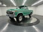 Thumbnail Photo 4 for 1977 Ford F150