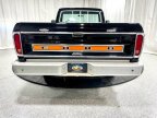 Thumbnail Photo 4 for 1977 Ford F150