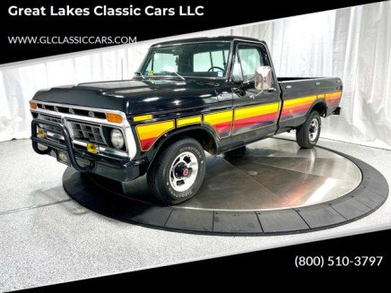 Photo 1 for 1977 Ford F150