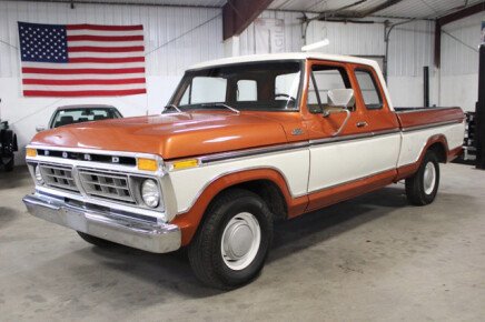 Photo 1 for 1977 Ford F150