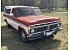 1977 Ford F150 2WD Regular Cab