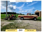 1977 Ford F150