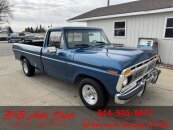 1977 Ford F150