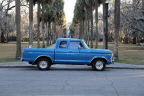 1977 Ford F150