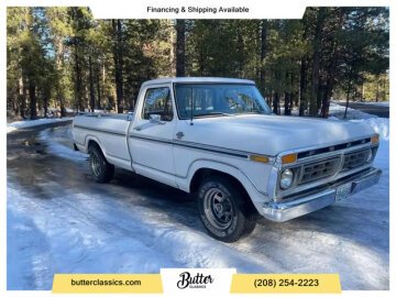 1977 Ford F150