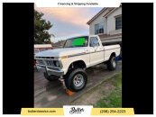 1977 Ford F150
