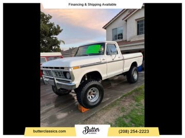 1977 Ford F150