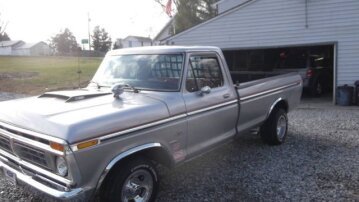 1977 Ford F150