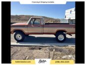 1977 Ford F150