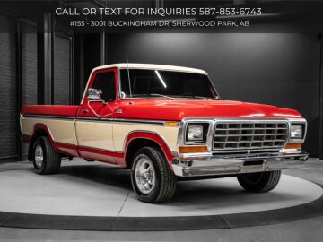 1977 Ford F150