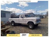 1977 Ford F150
