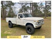 1977 Ford F150