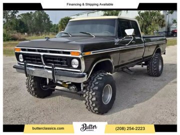 1977 Ford F150