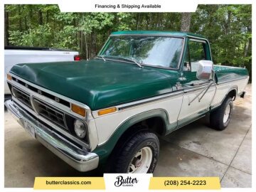 1977 Ford F150