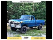1977 Ford F150