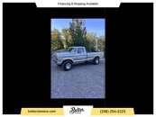 1977 Ford F150