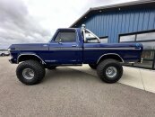 1977 Ford F150