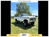 1977 Ford F150