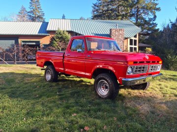 1977 Ford F150