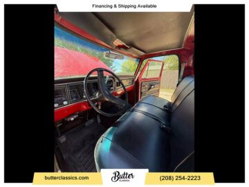 1977 Ford F150