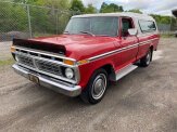 1977 Ford F150