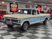 1977 Ford F150