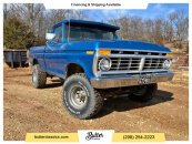 1977 Ford F150