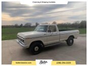 1977 Ford F150