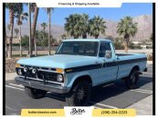 1977 Ford F150
