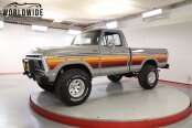 1977 Ford F150
