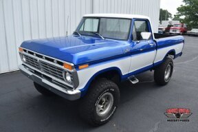 1977 Ford F150