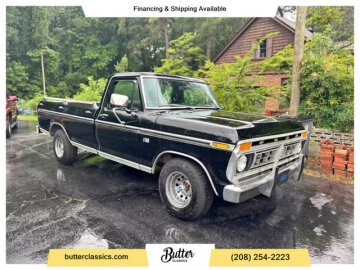 1977 Ford F150