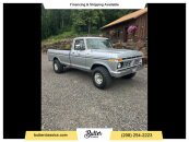 1977 Ford F150