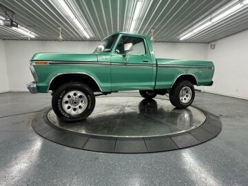 1977 Ford F150
