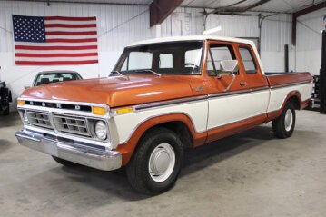 1977 Ford F150