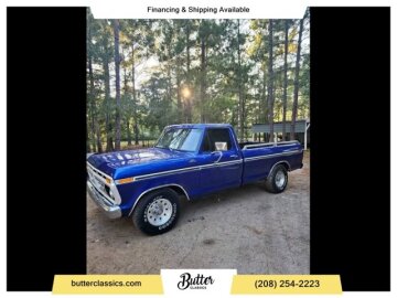 1977 Ford F150