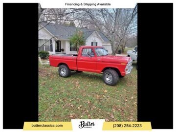 1977 Ford F150