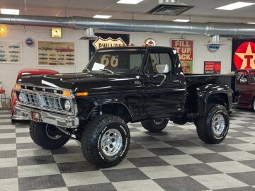 1977 Ford F150