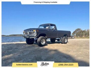 1977 Ford F150
