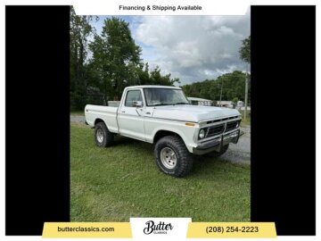 1977 Ford F150