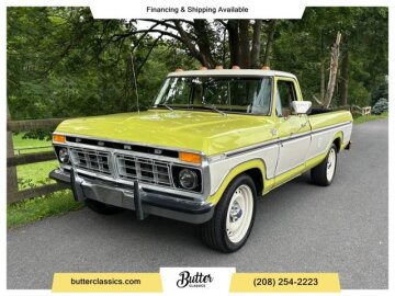 1977 Ford F150