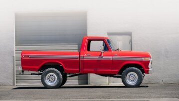 1977 Ford F150