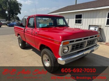 1977 Ford F150