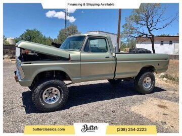 1977 Ford F150
