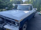 Thumbnail Photo 6 for 1977 Ford F250 2WD Regular Cab for Sale by Owner