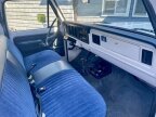 Thumbnail Photo 5 for 1977 Ford F250 2WD Regular Cab for Sale by Owner