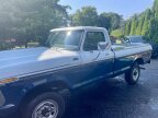 Thumbnail Photo 1 for 1977 Ford F250 2WD Regular Cab for Sale by Owner