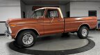Thumbnail Photo 3 for 1977 Ford F250 Camper Special