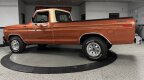 Thumbnail Photo 5 for 1977 Ford F250 Camper Special