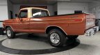 Thumbnail Photo 6 for 1977 Ford F250 Camper Special